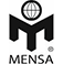 Mensa logo