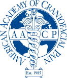 American Academy of Craniofacial Pain logo