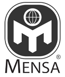 Mensa logo