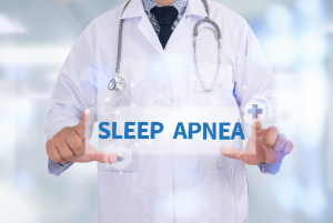 sleep apnea